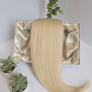Beverley Hills Blonde