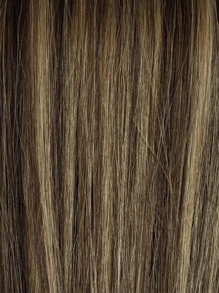 Coffee & Cream Balayage - Image 2