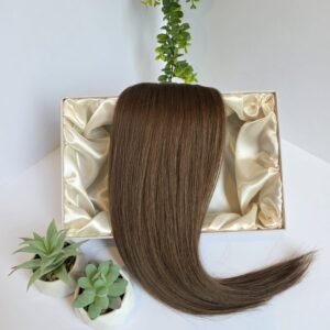 Dark Ash Blonde