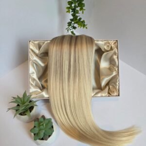 Ice Latta Balayage