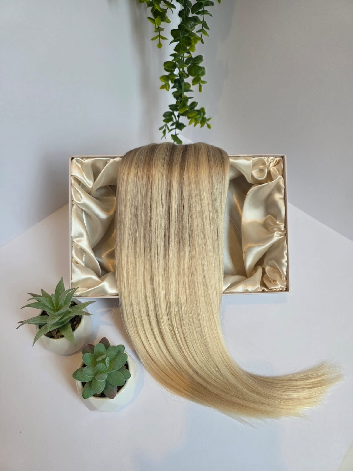 Ice Latta Balayage