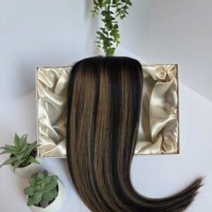 Mocha Balayage