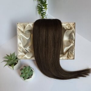 Natural Brown
