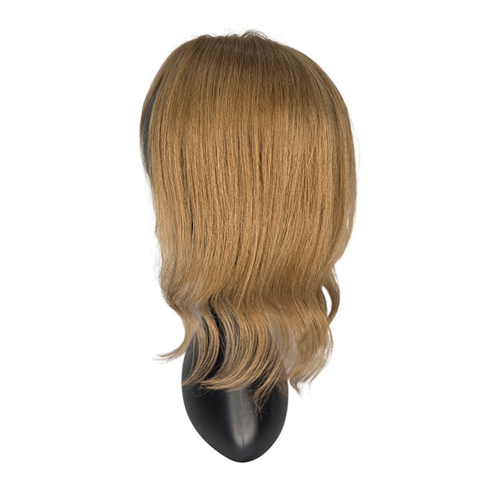 #27 - 5x6 Inch Silk Bace Topper 16" Long - Image 4
