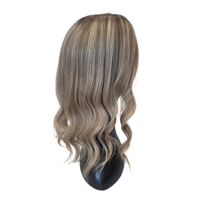 #8 - 6.5x6.5 Inch Mono Base Topper 18" Long - Image 4