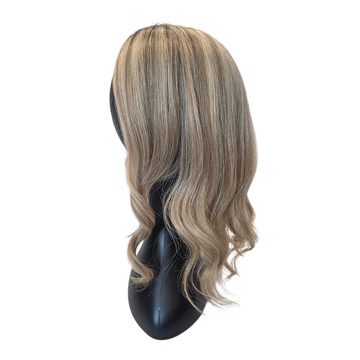 #8 - 6.5x6.5 Inch Mono Base Topper 18" Long - Image 3