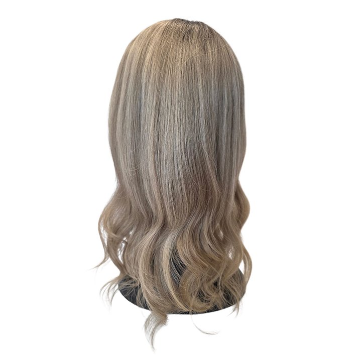 #8 - 6.5x6.5 Inch Mono Base Topper 18" Long - Image 2