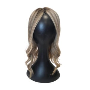 #8 - 6.5x6.5 Inch Mono Base Topper 18" Long