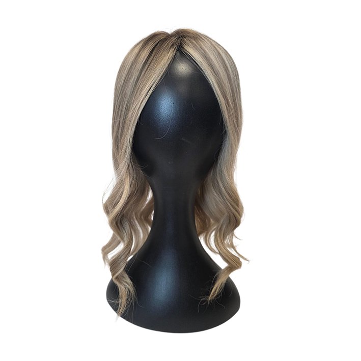 #8 - 6.5x6.5 Inch Mono Base Topper 18" Long