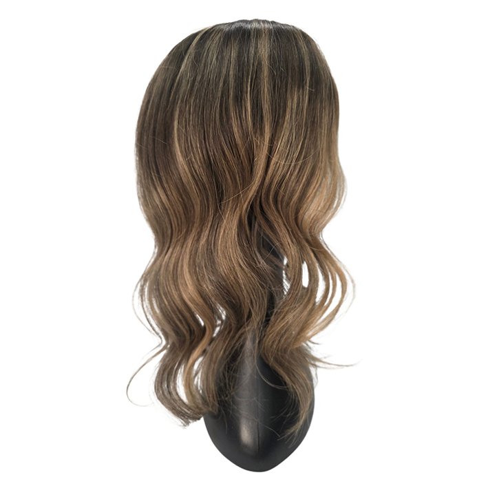 #7 - 6x6 Inch Mono Base Topper 20" Long - Image 4