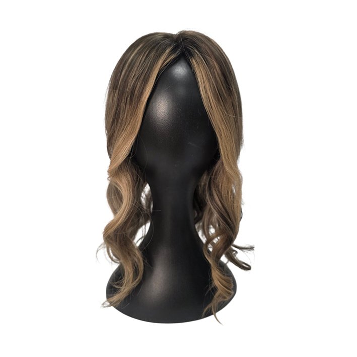 #7 - 6x6 Inch Mono Base Topper 20" Long