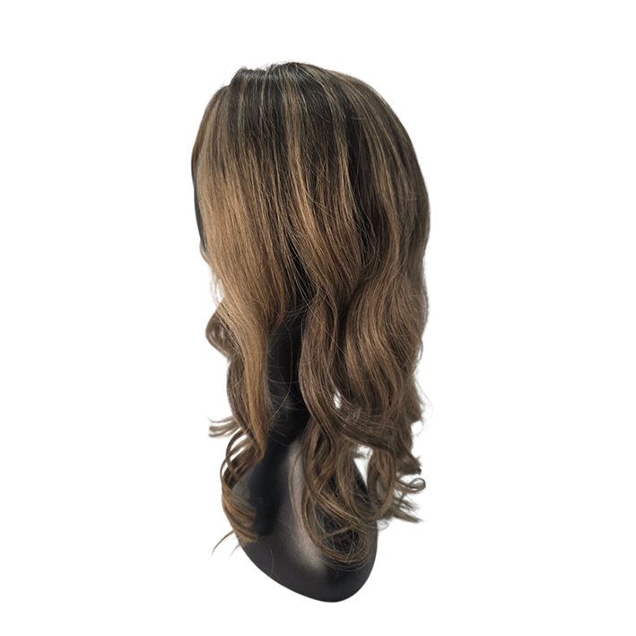 #7 - 6x6 Inch Mono Base Topper 20" Long - Image 2