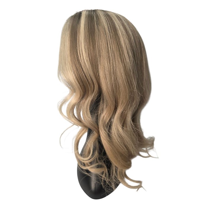 #6 - 6.5x6.5 Inch Mono Base Topper 21" Long - Image 3