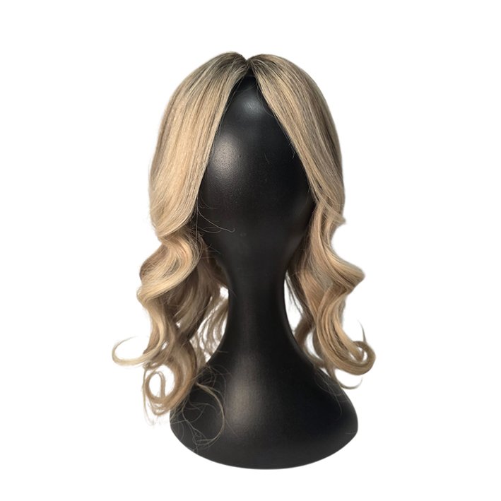 #6 - 6.5x6.5 Inch Mono Base Topper 21" Long