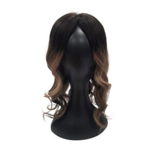 #2 - 6x6.5 Inch Mono Base Topper 21" Long