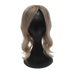 #1 - 6x6 Inch Mono Base Topper 18" Long
