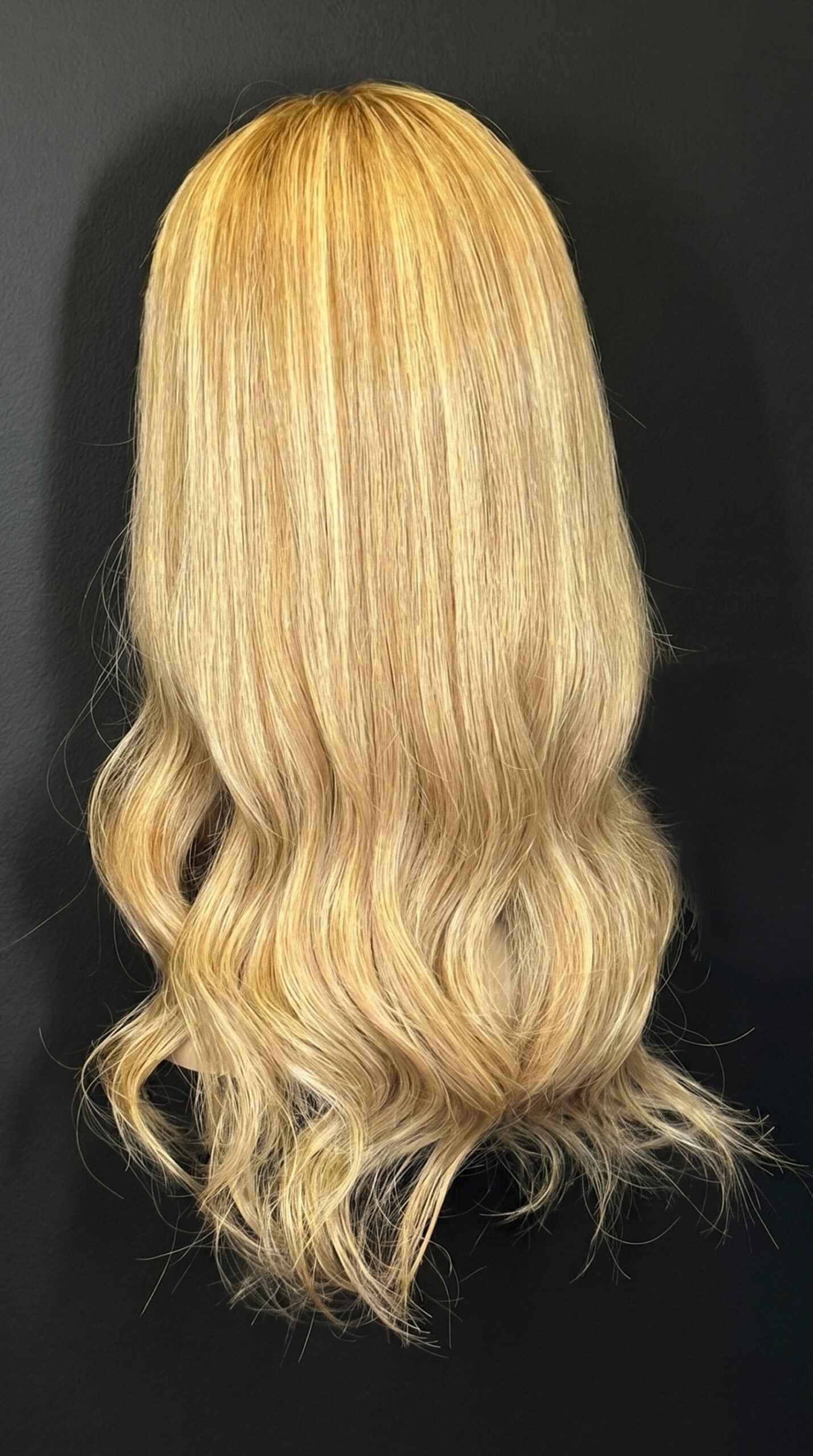 Bespoke Wigs