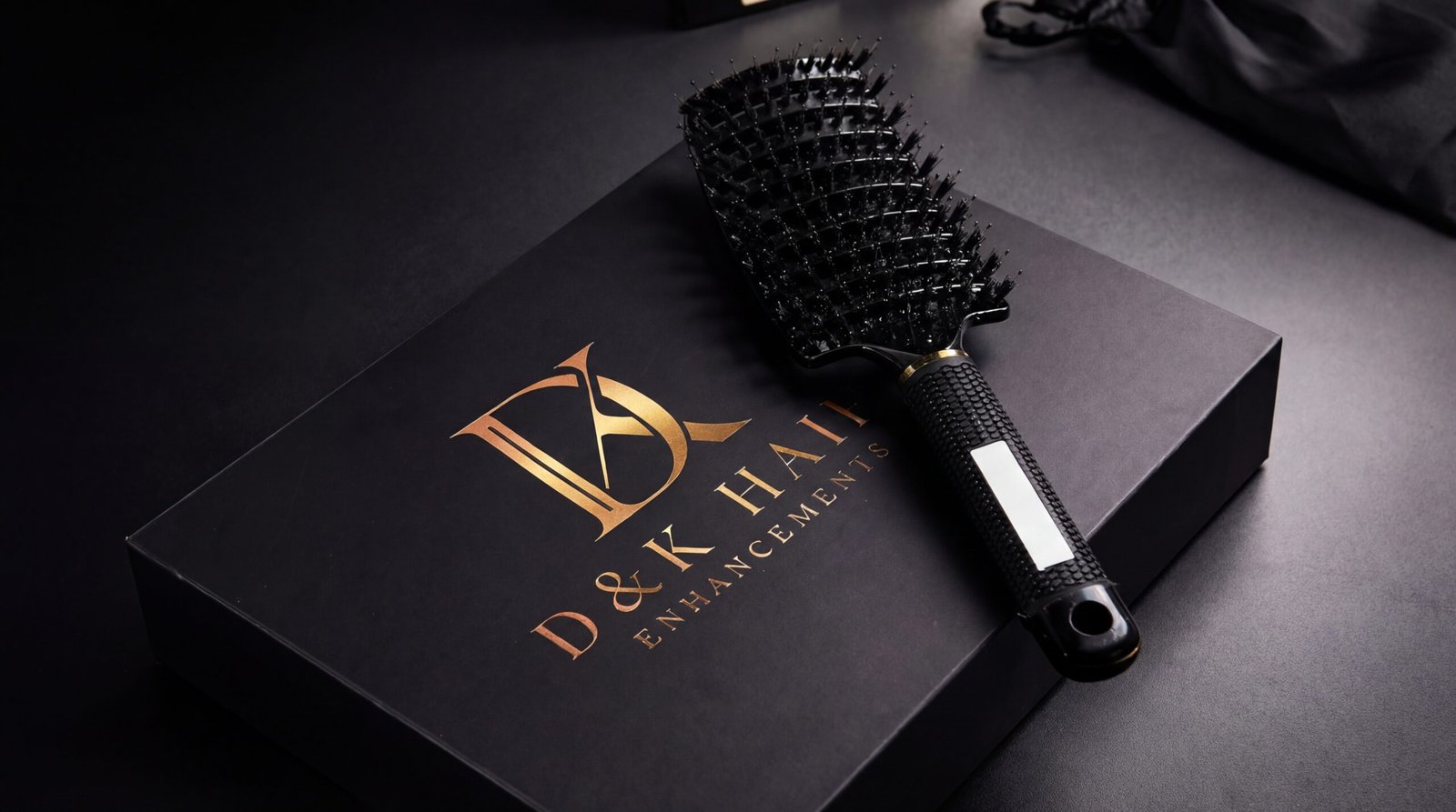 Detangling Brushes