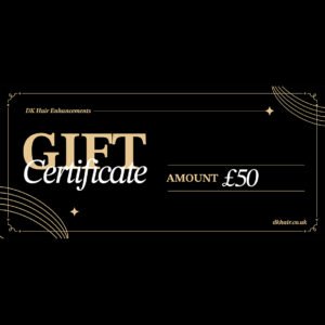 £50 Gift Voucher