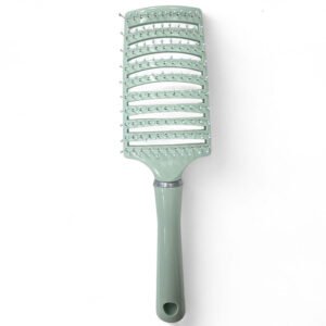Detangling Brush (Green)
