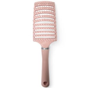 Detangling Brush (Pink)