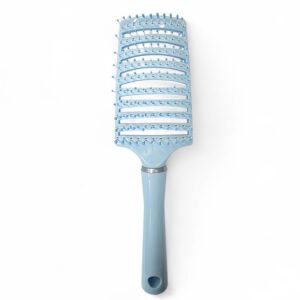 Detangling Brush (Blue)