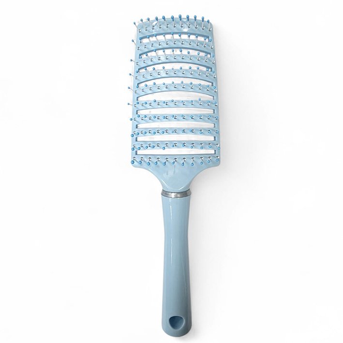 Detangling Brush (Blue)